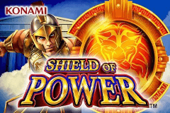 Shield of Power slot
