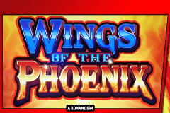 Wings of the Phoenix slot