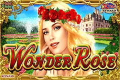 Wonder Rose slot