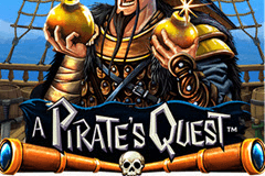 A Pirate's Quest slot
