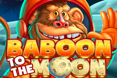 Baboon to the Moon slot