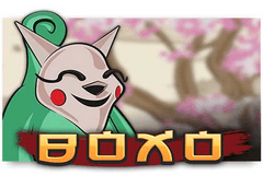 Boxo logo