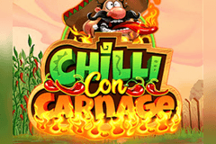 Chilli Con Carnage slot