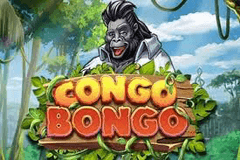 Congo Bongo slot
