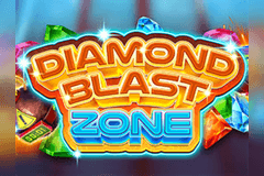 Diamond Blast Zone slot