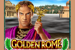 Golden Rome slot