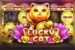 Lucky Cat slot