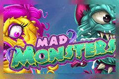 Mad Monsters slot