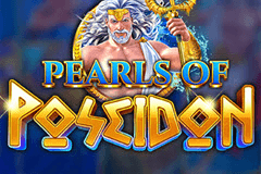 Pearls of Poseidon slot