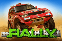 Rally logo