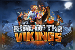 Rise of the Vikings slot
