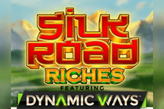 Silk Road Riches slot