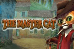 The Master Cat logo