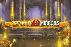 Tomb of Mirrors slot