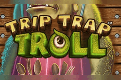 Trip Trap Troll slot