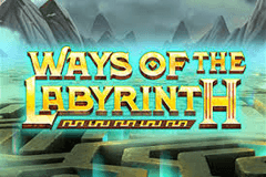 Ways of the Labyrinth slot