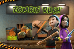 Zombie Rush Deluxe slot