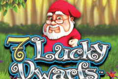 7 Lucky Dwarfs slot