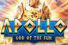 Apollo God of the Sun slot