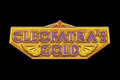 Cleopatra's Gold slot