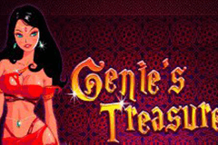 Genie's Treasure slot