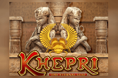 Kherpi The Eternal God slot