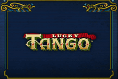Lucky Tango slot