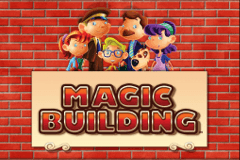 Magic Building slot