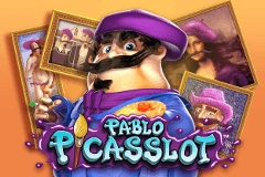Pablo Picasslot slot