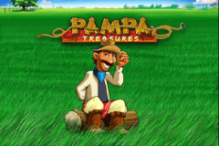 Pampa Treasures slot