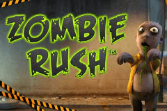 Zombie Rush slot
