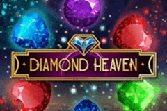 Diamond Heaven slot