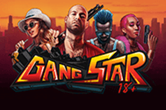GangStar slot