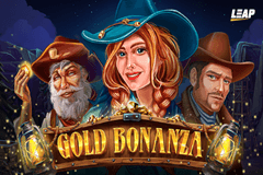 Gold Bonanza slot