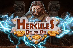 Hercules Do or Die slot