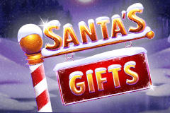 Santa's Gifts slot