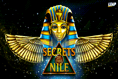 Secrets of the Nile slot