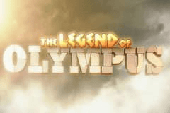 The Legend of Olympus slot