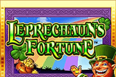 Leprechaun's Fortune slot