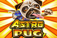 Astro Pug slot
