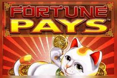 Fortune Pays slot