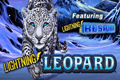 Lightning Leopard slot