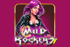 Mild Rockers logo