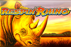Respin Rhino slot