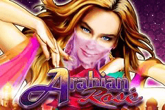 Arabian Rose slot