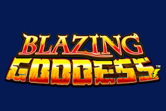 Blazing Goddess slot