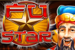 Fu Star logo