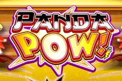 Panda Pow logo