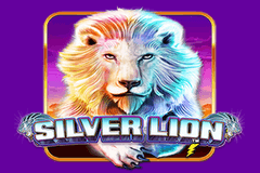 Silver Lion slot