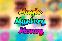 Magic Mystery Money slot